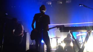 Cut Copy - Zap Zap (clip)