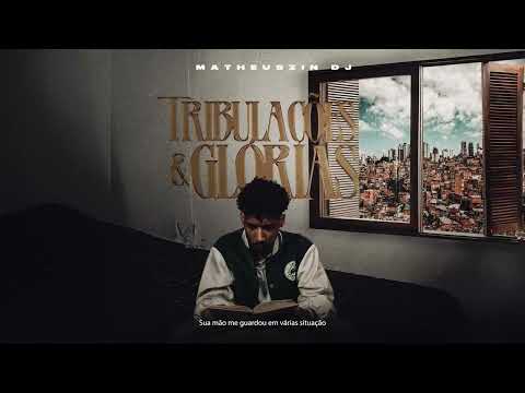 4• Promessa - MC V7, MC Lele JP e Matheuszin DJ [Tribulações e Glórias]