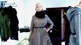 María Lovísa fashion Designer