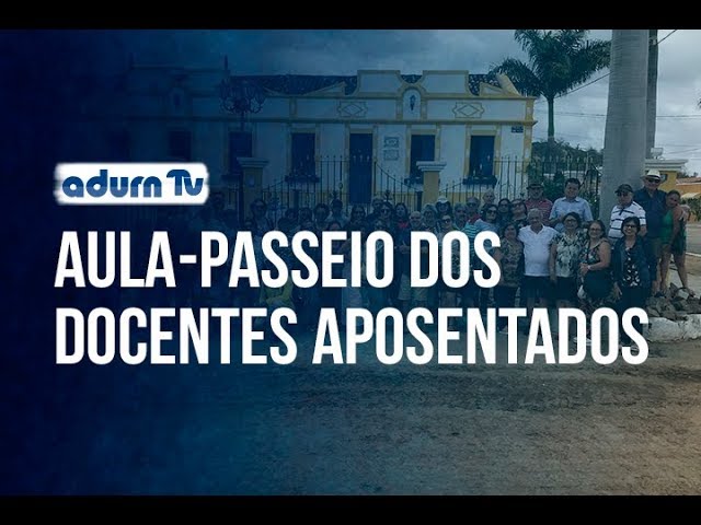 ADURN TV Programa 153