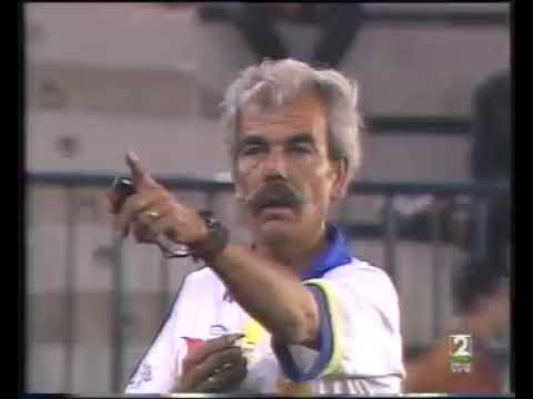 Luchada entre los clubes, CL Santa Cruz (Tenerife) vs CL Tao (Lanzarote)