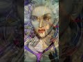Madonna BEAST TOL Teas1 Shorts Madonna Celebration 2024