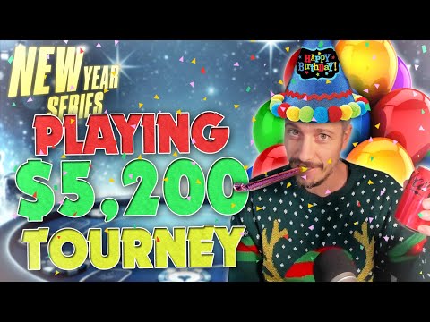HAPPY BIRTHDAY TO ME - $300k TITANS! | DAY 6 ❄️ New Year Series