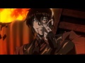 Hellsing Ultimate Walter S Death