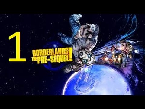 claptrap is annoying (borderlands the presequel)
