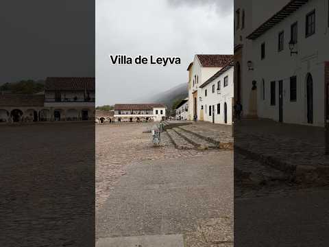 Villa de Leyva | boyaca