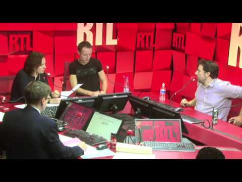 Bruno Salomone n'aime pas les chroniqueurs qui se laissent humilier dans Touche pas à mon poste