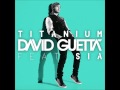 David Guetta - Titanium Feat Sia Extended Mix