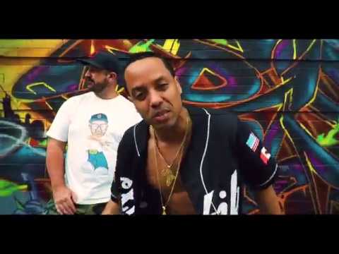 DJ CLIF presents Napoleon Da Legend “Samouraî code"