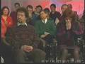 High Voice Makes Belgian Tv Host Laugh His Head Off