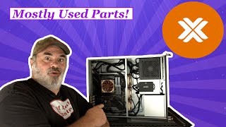 Proxmox Server Build 2.0- Home Lab Virtual Machines