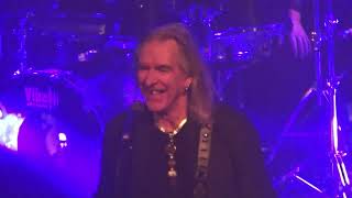 New Model Army 'Notice me' Venlo 2025
