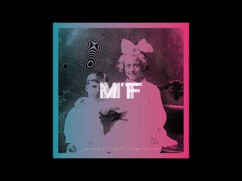 Dynamo Dreesen - From This Era (Mother's Finest Compilation)