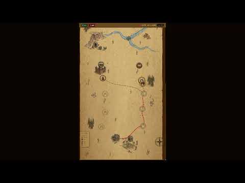 Saloon Shuffle Duel at Dawn