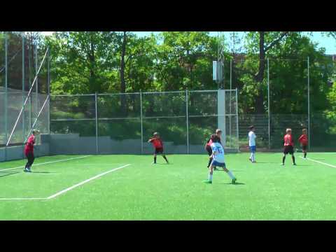 IFK Stocksund P00 vinner Ersans Pokal