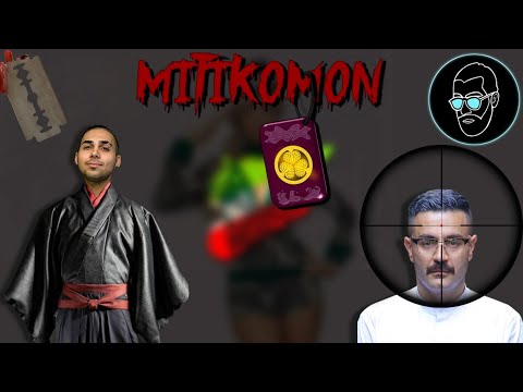 ری اکشن به ترک میتیکومان از پوریا پوتک/putak_mitikoman(reaction)