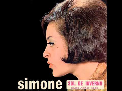 Simone de Oliveira - Sol de Inverno