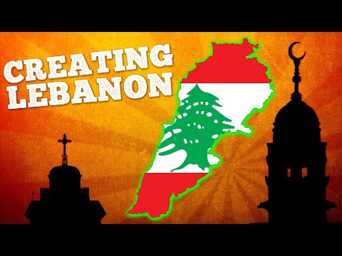 Debke (Lebanon and the Levant)