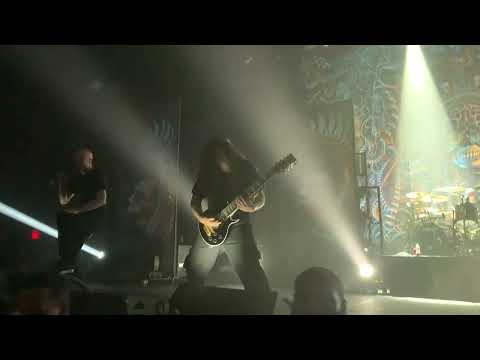 The Best Part of the Best Breakdown of the Best track of the Best Band (4K60FPS)