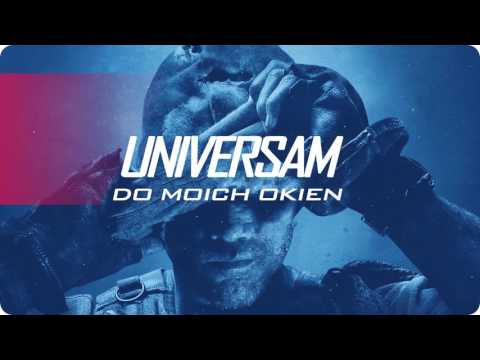 UNIVERSAM - DO MOICH OKIEN
