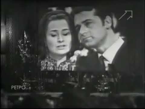 АЛЕША Маргрита Николова и Георгий Кордов Песня 1971