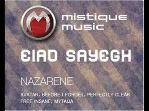 Eiad Sayegh - Mytaija (Original Mix)
