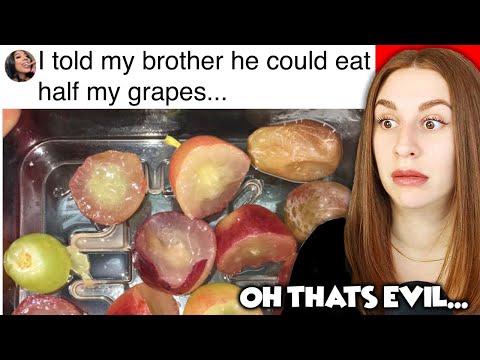 People That Are Technically Not Wrong 2 - REACTION