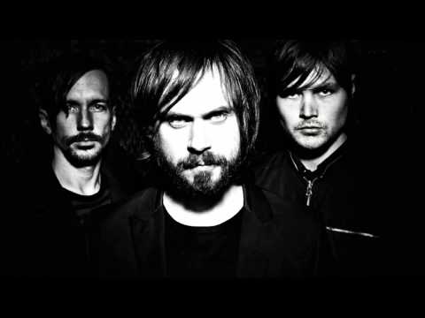 Black Onassis -Ether (feat. Morgan Kibby)