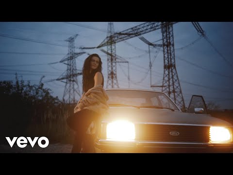 Karmen Pál-Baláž - Púšťam ťa