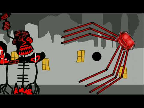 The Ruler Phase 2 VS Trollge