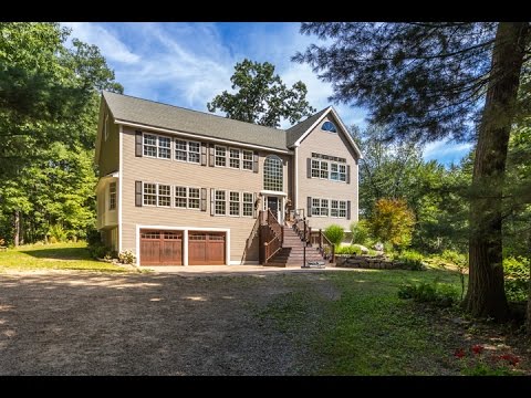 555 Depot Rd, Boxborough MA - Michael G. Furlong, Broker, Phone: 978-770-7690