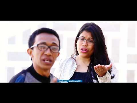 MALALANY     VOAHIRANA Featuring Tsiory de l'Ile .