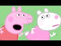 Peppa Runs A Race On Sports Day Peppa Pig Full Episodes