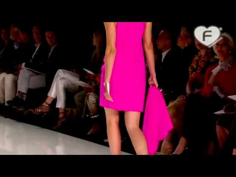 Chado Ralph Rucci   New York Fashion
