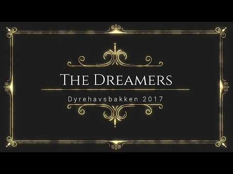 The Dreamers på Bakken 2017