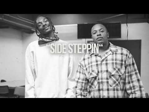 [FREE] Dr Dre X Snoop Dogg X Doggystyleeee Type Beat 2026-Side Steppin