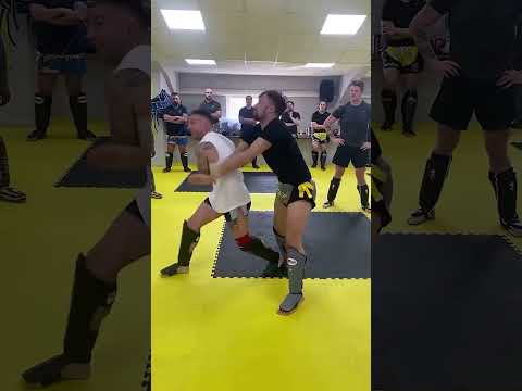 Liam Harrison keeps it ruthless 😈 "Hitman" readies himself for ONE 173: Denver on August 1!