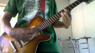 Eight days   Pitchshifter