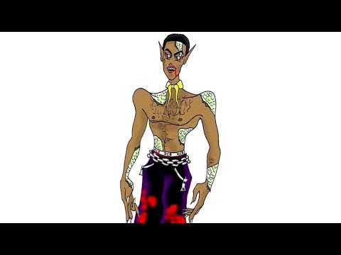 Diamondsonmydick - Pressed For Time