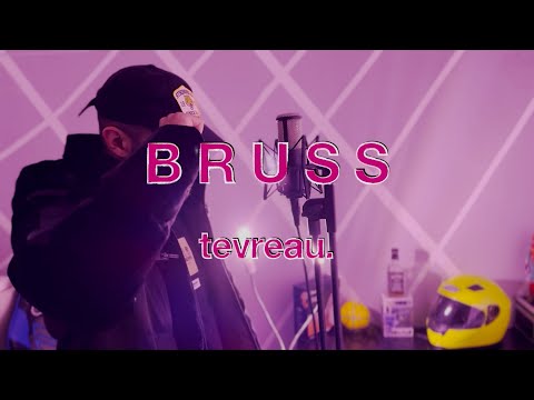 BRUSS - TE VREAU 🌞🌔  (freestyle tiktok)