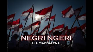 Download lagu Negri Ngeri - MARJINAL (Cover Lirik) By LIA MAGDALENA mp3 Download lagu Negri Ngeri - MARJINAL (Cover Lirik) By LIA MAGDALENA mp3