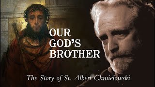 Our God's Brother