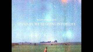 Heart On My Sleeve - Today Is The Day