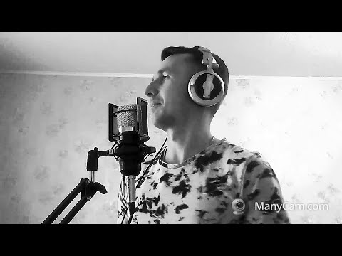 Рождество - Карандаши (кавер) Санников Виктор Пермь