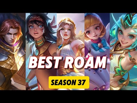 Season 37 META Roamers You Shouldn’t Ignore