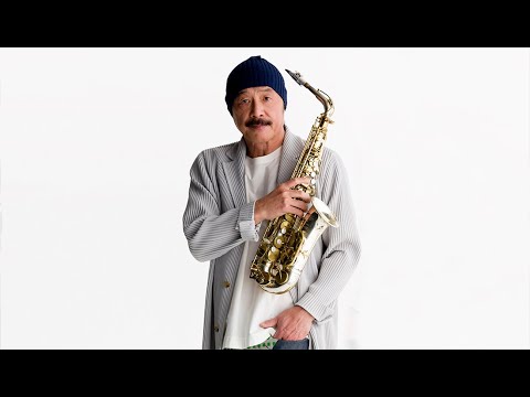 Takeshi Ito MELLOW MADNESS SEPTET at Cotton Club Japan Feb 19-20, 2022