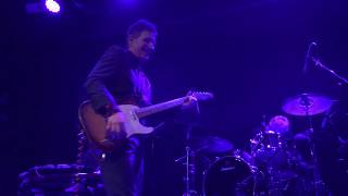 The Dream Syndicate - Filter Me Through You - Bowery Ballroom, NYC, Dec 2nd 2017