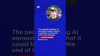 AI leaders issue warning over self-improving models | 9 News Australia