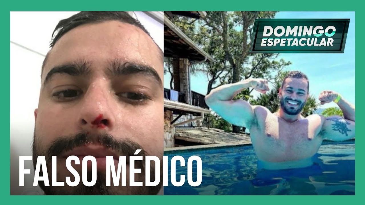 Homem dizia estar doente para aplicar golpe em mulheres