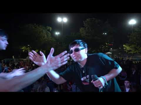 TONY vs KOFLA vs FRENE (8vos/Pre-regional 4 Gold Battle NOA)